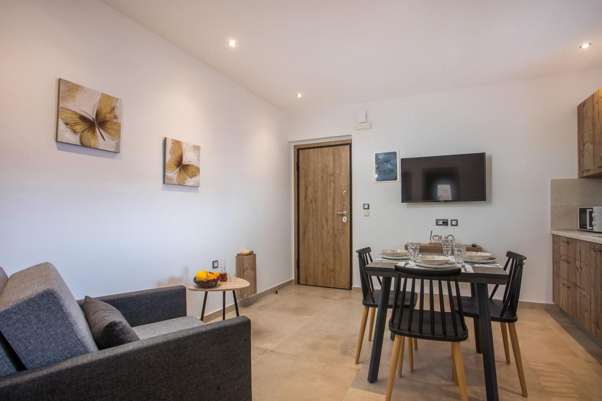 Appartement M&e New