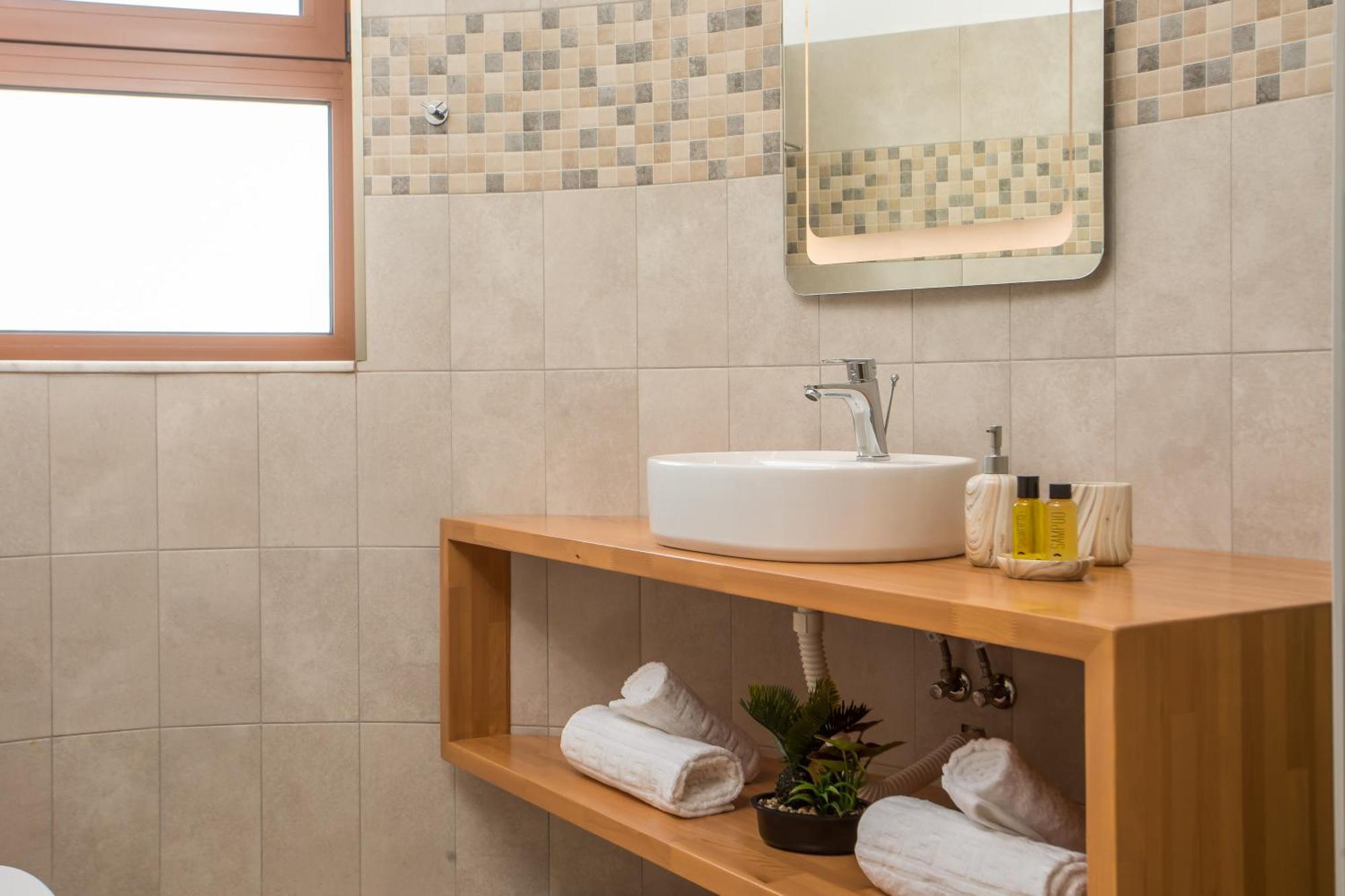Appartement M&e New Charaki