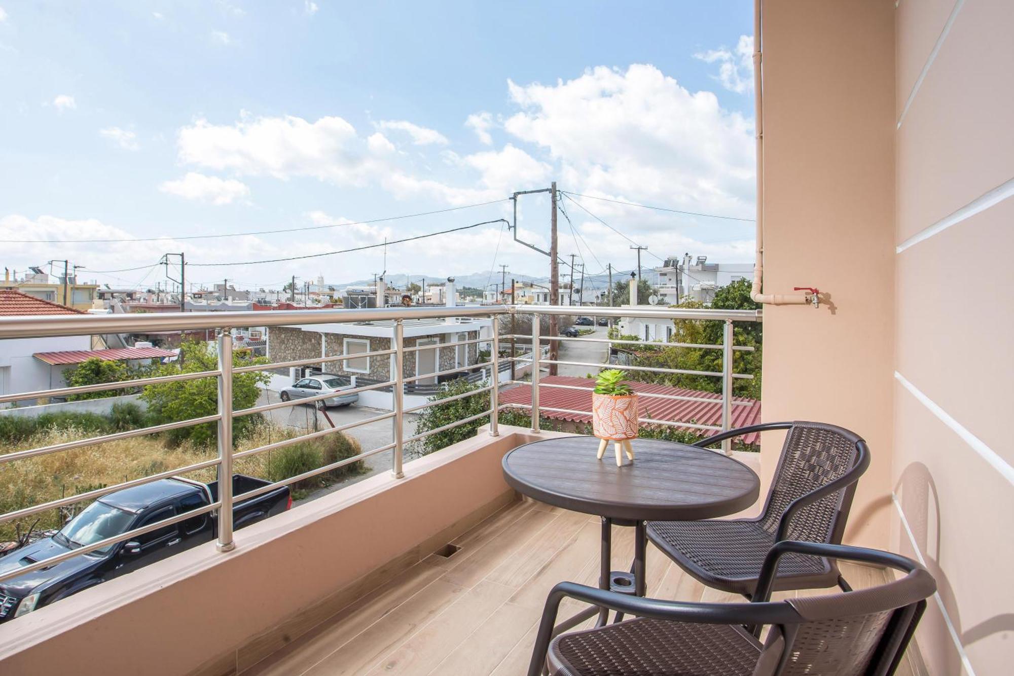 Appartement M&e New *