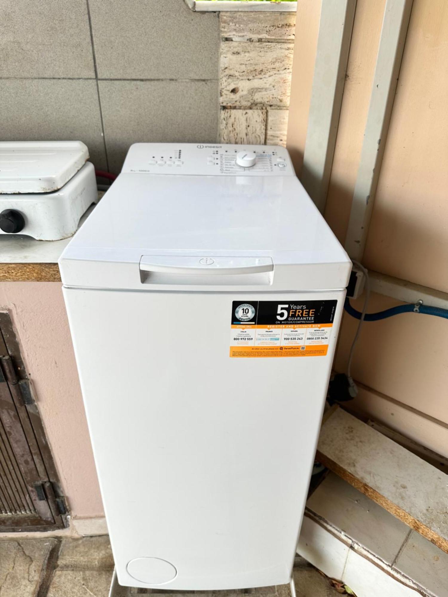 Apartment M&e New Charaki